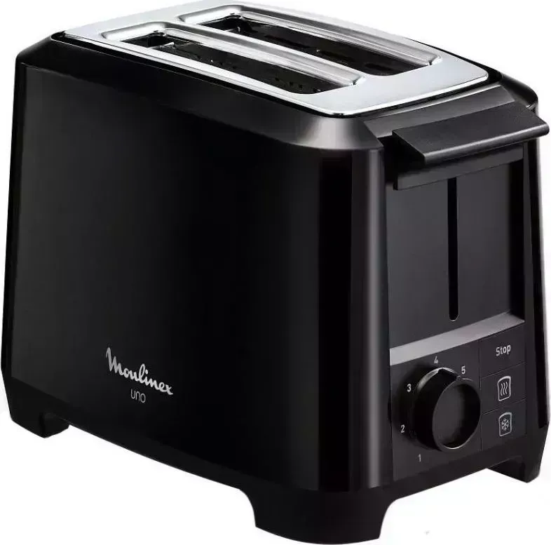 Тостер MOULINEX LT1408