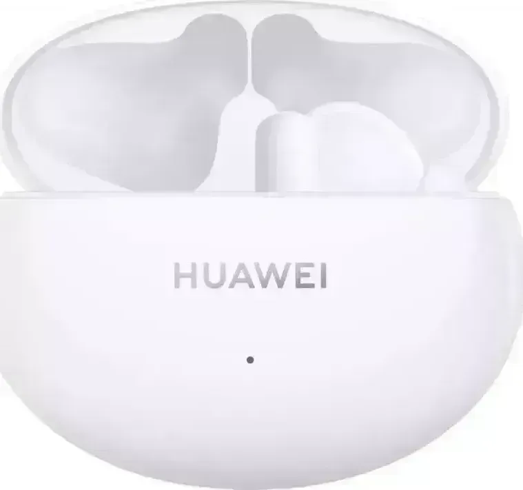 Наушники HUAWEI Freebuds 4i белый