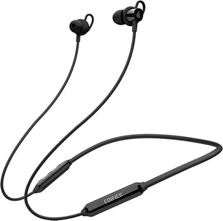Наушники  Edifier W200BT Plus черный