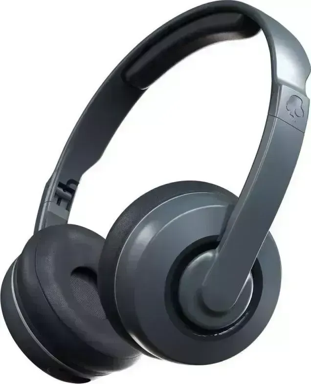 Наушники  Skullcandy CASSETTE серые (S5CSW-N744)
