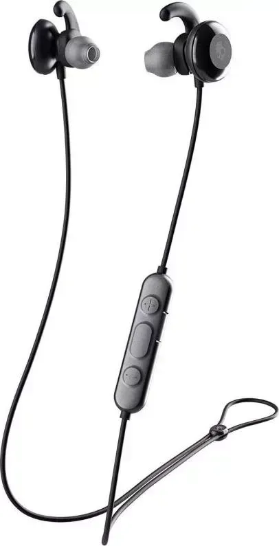 Наушники  Skullcandy METHOD черно-серые (S2NCW-M448)
