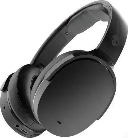 Наушники  Skullcandy HESH ANC черные (S6HHW-N740)