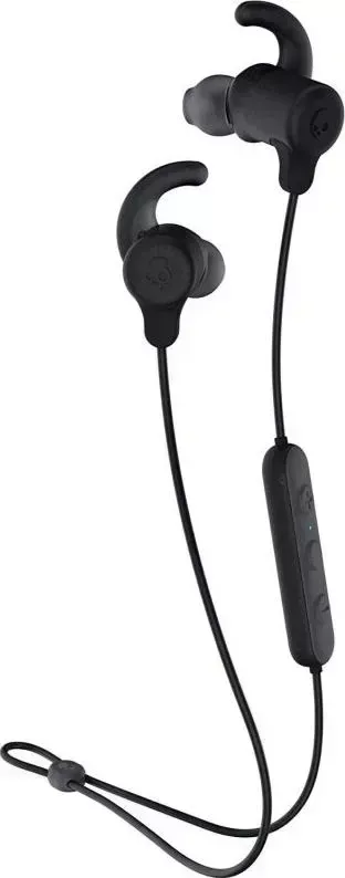Наушники  Skullcandy JIB+ черные (S2JSW-M003)