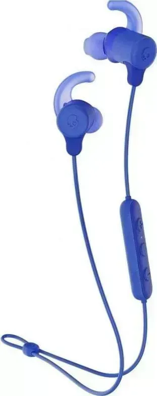 Наушники  Skullcandy JIB+ синие (S2JSW-M101)
