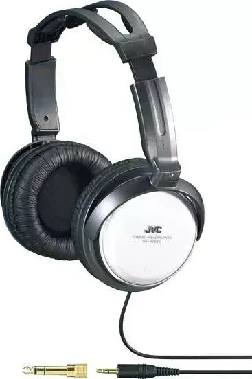 Наушники JVC HA-RX500