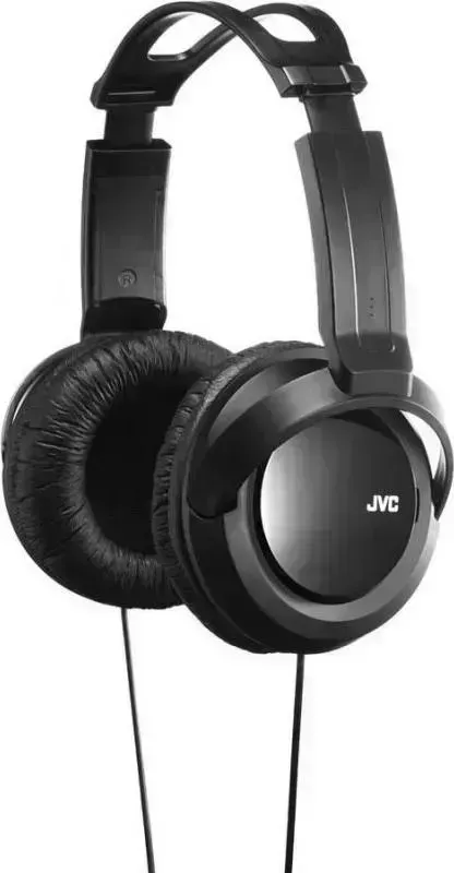 Наушники JVC HA-RX330
