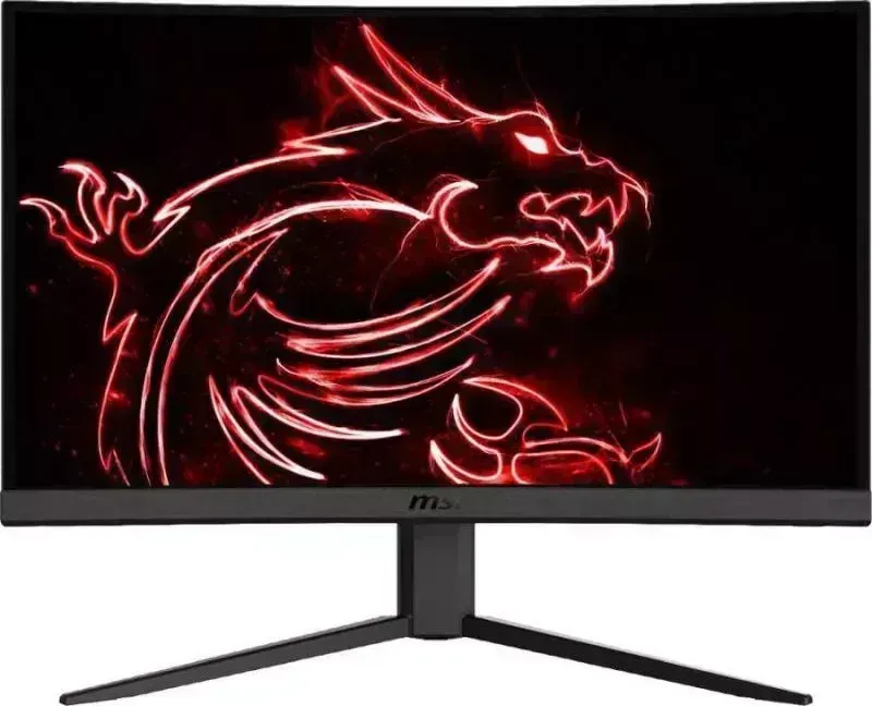 Монитор MSI Optix G24C6