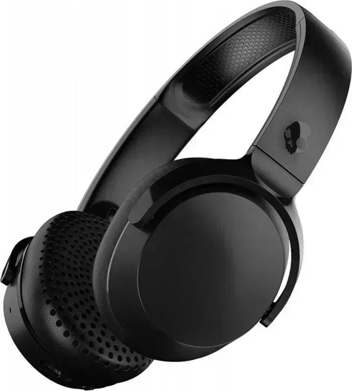 Наушники Riff Skullcandy RIFF черные (S5PXW-L003)
