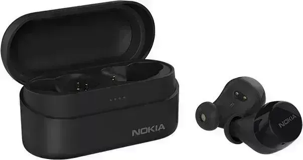 Наушники NOKIA BH-405 черный