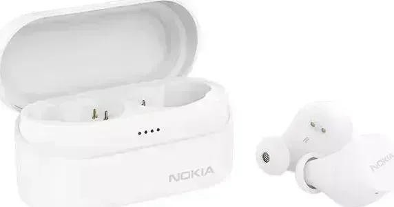 Наушники NOKIA BH-405 синий