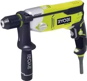 Дрель ударная RYOBI RPD1200K (3002067)