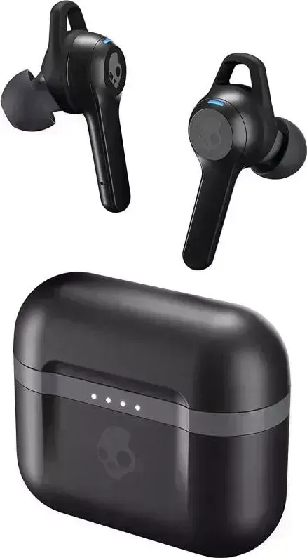 Наушники  Skullcandy INDY EVO черные (S2IVW-N740)