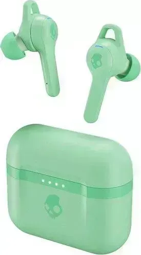 Наушники  Skullcandy INDY EVO мятные (S2IVW-N742)