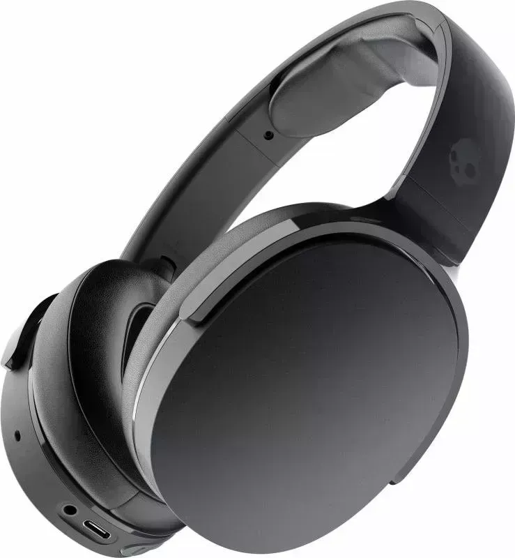 Наушники  Skullcandy HESH EVO черные (S6HVW-N740)