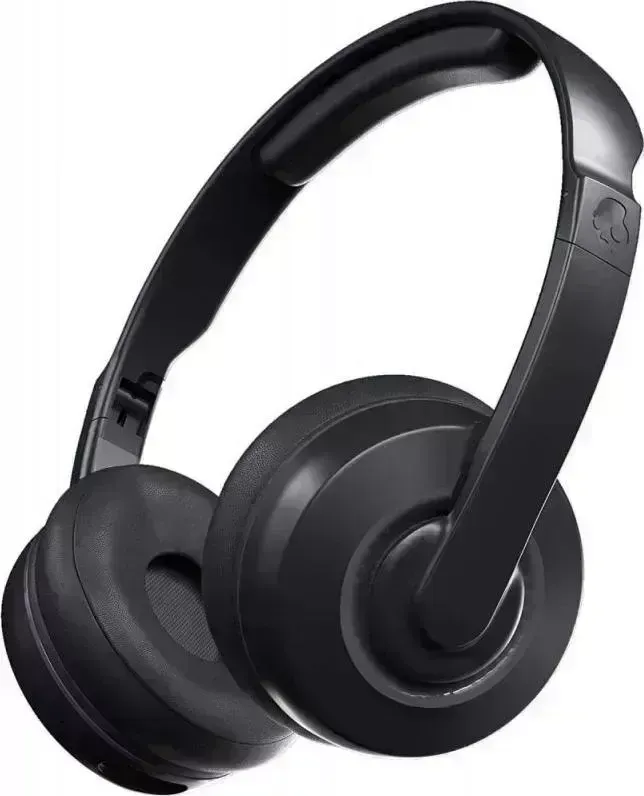 Наушники  Skullcandy CASSETTE черные (S5CSW-M448)