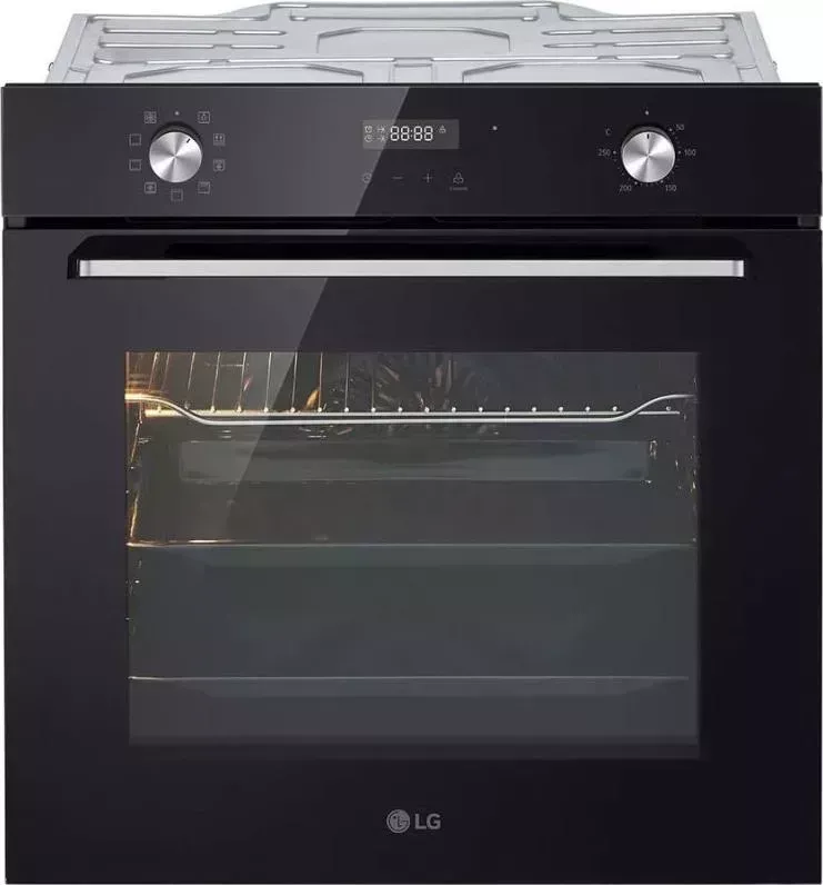 Духовой шкаф электрический LG WSEZ7213B1