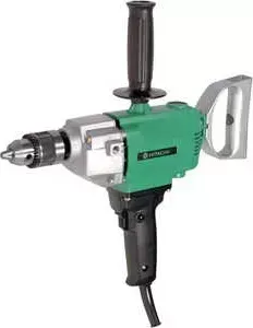 Дрель сетевая HITACHI D13 миксер
