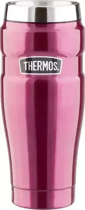 Термос THERMOS SK1005 Matte Raspberry (015358)