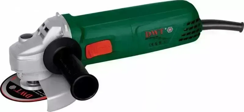 Шлифмашина угловая DWT WS08-115
