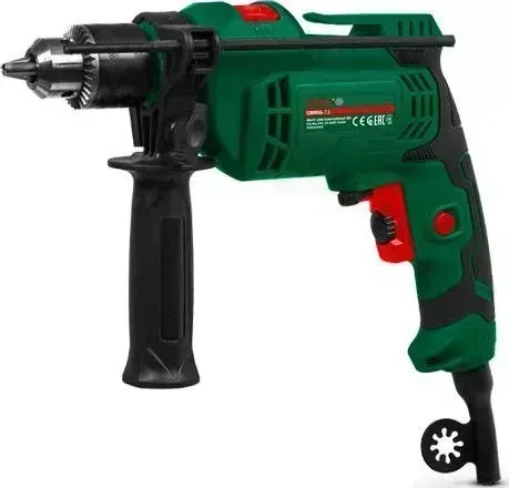 Дрель сетевая DWT SBM06-13