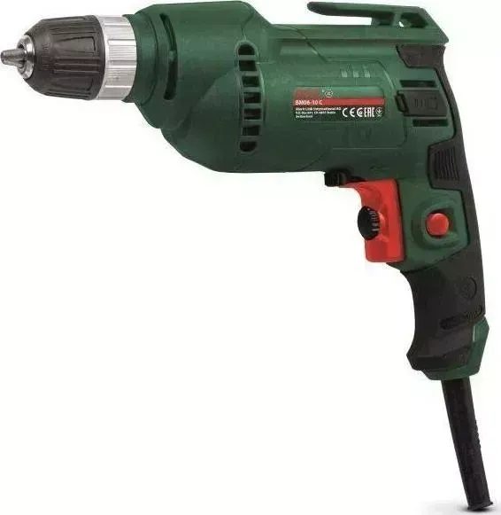 Дрель сетевая DWT BM06-10 C