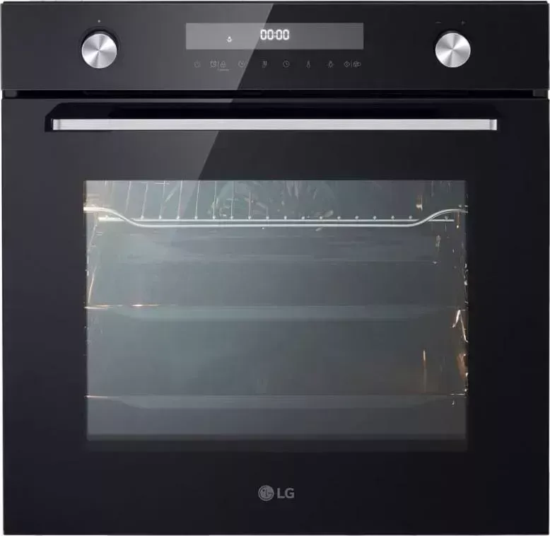 Духовой шкаф электрический LG WSEZM 7225B1