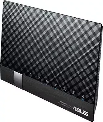 Роутер ASUS RT-AC56U