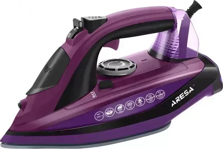 Утюг ARESA AR-3126