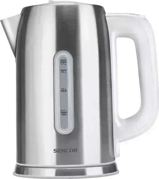 Чайник электрический Sencor SWK 1761 WH