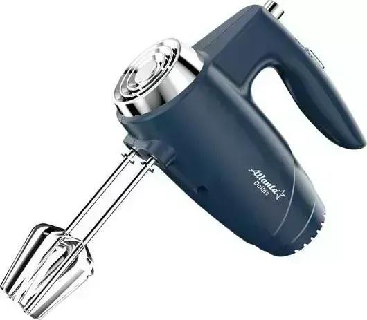 Миксер ATLANTA ATH-3118 BLUE