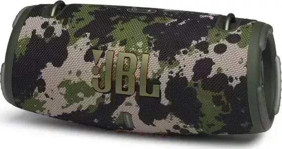 Портативная акустика JBL Xtreme 3 камуфляж
