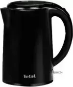 Чайник электрический TEFAL KO2608 черный