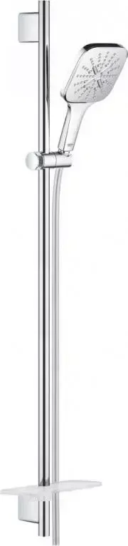 Душевой гарнитур Grohe Rainshower SmartActive 26587000 хром