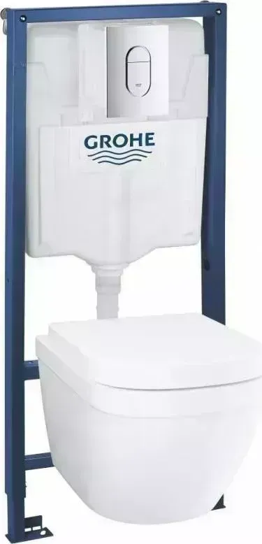 Инсталляция Grohe Solido 39536000