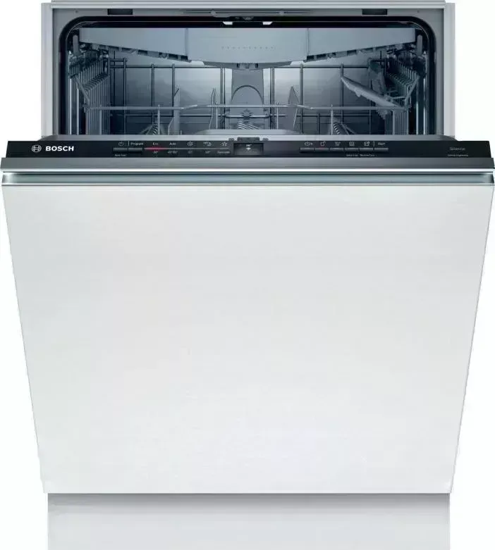 Посудомоечная машина встраиваемая BOSCH SMV 2HMX1FR