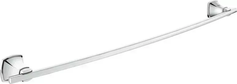 Аксессуар Grohe Grandera 40629000 Держатель для полотенца