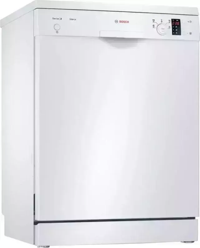 Посудомоечная машина BOSCH SMS 25AW01 R