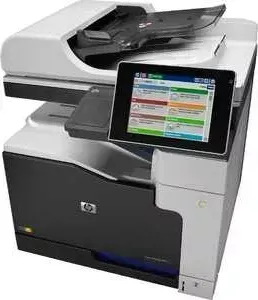 МФУ HP LaserJet Enterprise Color M775dn (CC522A)