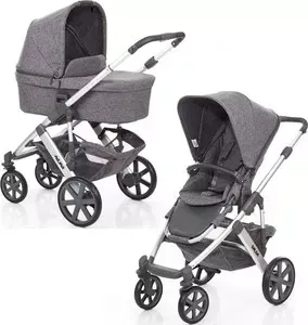 Коляска FD-Design 2 в 1 Salsa 4 Track 61283703 (Э0000015792)