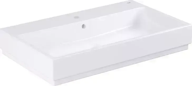 Раковина Grohe Cube Ceramic 3947600H