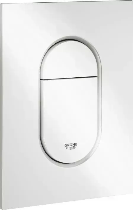 Кнопка смыва Grohe Arena Cosmopolitan S 37624SH0 белый