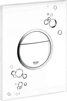 Кнопка смыва Grohe Nova Cosmopolitan 38847LI0