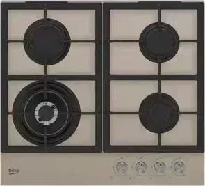 Панель варочная газовая BEKO HILW 64225 SBR
