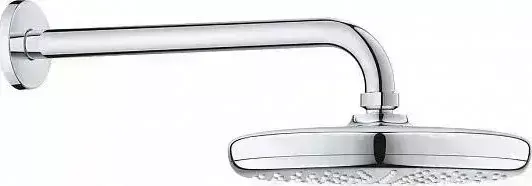Лейка верхнего душа Grohe Tempesta 26412000