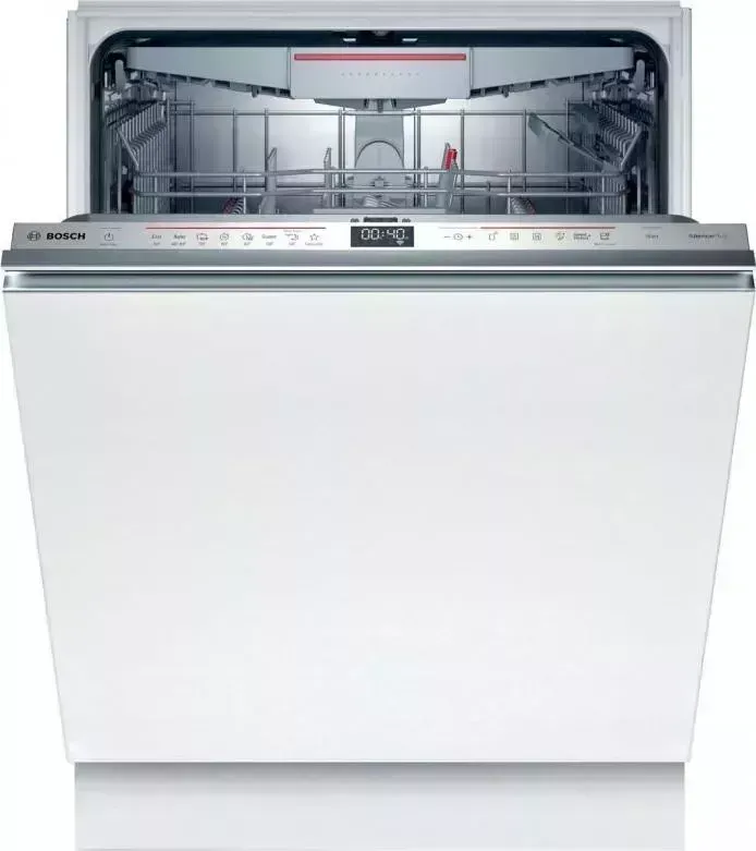 Посудомоечная машина встраиваемая BOSCH SMV 6HCX1FR