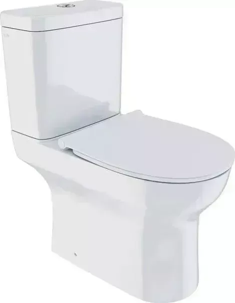 Унитаз IDDIS Drum безободковый DRU2DSEi24