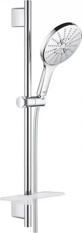 Душевой гарнитур Grohe RainShower SmartActive 26592000 хром