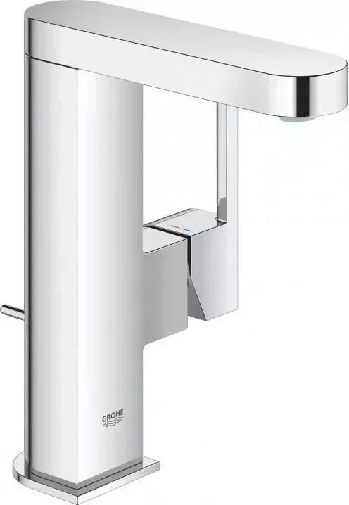 Смеситель для раковины Grohe Plus 23871003