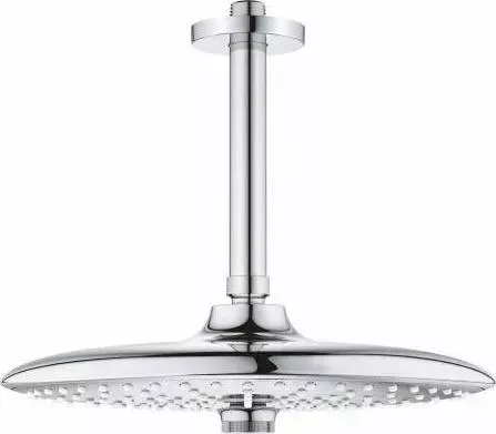 Лейка верхнего душа Grohe Euphoria SmartControl 26461000