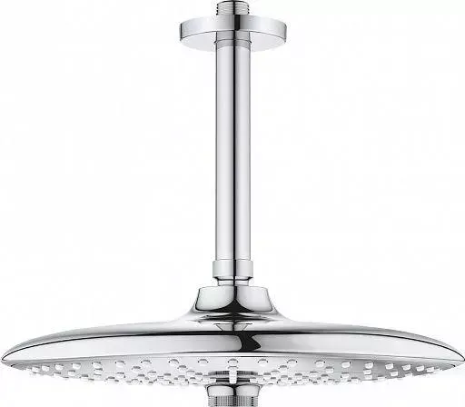 Лейка верхнего душа Grohe Euphoria 26460000